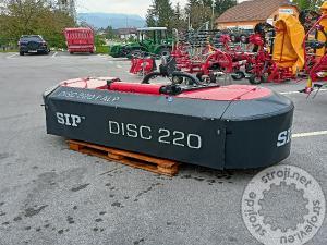 kosilnice kose sip disk 220 f alp