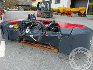 Kosilnice, kose diskasta, SIP DISK 220 F ALP