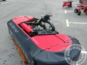 Kosilnice, kose diskasta, SIP DISK 220 F ALP