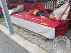 kosilnice kose ostali alpina f 266