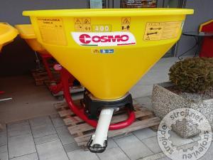 Cisterne, trosilci trosilec, Ostali