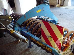 brane lemken cambridge valj