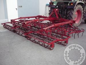 brane rau predetvenik