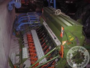 Brane vrtavkaste, AMAZONE RP AD 302