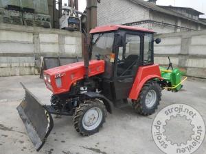 Traktorji traktor, BELARUS mtz / friderikastanojevic@gmail.com