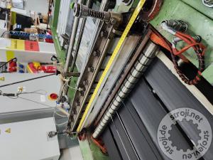 obdelovalni stroji za plastiko gumo ostali mecctron