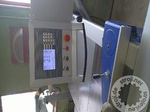 Žage za les Formatna žaga, FELDER Kappa 400