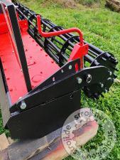 Brane vrtavkaste, KUHN 400