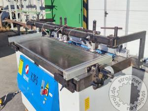 Vrtalniki Mozničarka, MASTERWOOD K 39 S   (FOR-092)