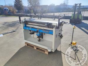 Vrtalniki Mozničarka, MASTERWOOD K 39 S   (FOR-092)