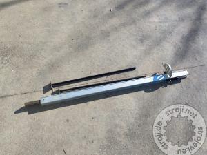 Vrtalniki Mozničarka, MASTERWOOD K 39 S   (FOR-092)