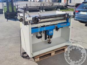 Vrtalniki Mozničarka, MASTERWOOD K 39 S   (FOR-092)