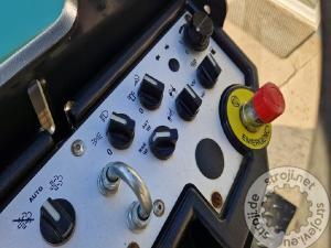 Valjarji tandem valjar, AMMANN ARX36-2 - 2022 LETNIK - 310 DELOVNIH UR