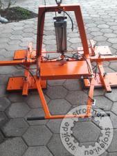 Deli in dodatna oprema, Ostali