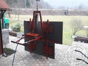 Deli in dodatna oprema, Ostali