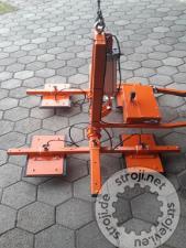 Deli in dodatna oprema, Ostali