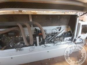 Robne lepilke Robna lepilka, SCM K208 er