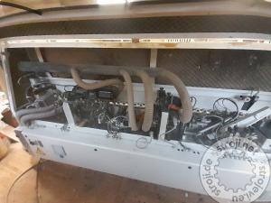 Robne lepilke Robna lepilka, SCM K208 er