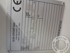 Robne lepilke Robna lepilka, SCM K208 er