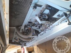 Robne lepilke Robna lepilka, SCM K208 er