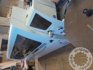 Robne lepilke Robna lepilka, SCM K208 er