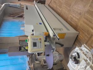 Robne lepilke Robna lepilka, SCM K208 er