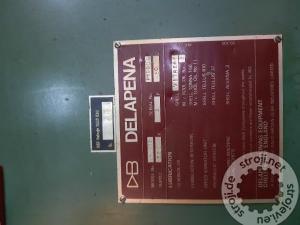 stroji za honanje ostali vhm 18