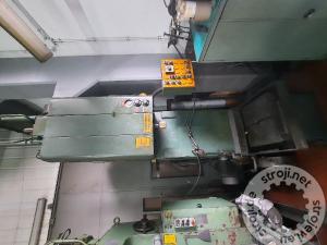 Stroji za honanje, Ostali VHM 18