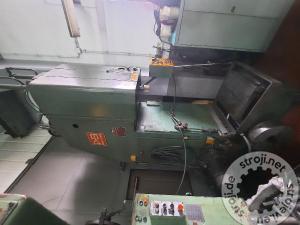 Stroji za honanje, Ostali VHM 18