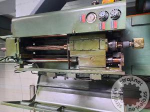 Stroji za honanje, Ostali VHM 18