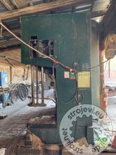 Žage za les Vertikalna tračna žaga, Ostali ARTRIGLIO / BRATSTVO