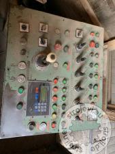 Žage za les Vertikalna tračna žaga, Ostali ARTRIGLIO / BRATSTVO