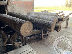 Žage za les Vertikalna tračna žaga, Ostali ARTRIGLIO / BRATSTVO