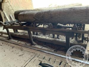 Žage za les Vertikalna tračna žaga, Ostali ARTRIGLIO / BRATSTVO