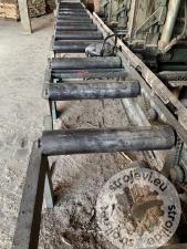 Žage za les Vertikalna tračna žaga, Ostali ARTRIGLIO / BRATSTVO