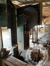 Žage za les Vertikalna tračna žaga, Ostali ARTRIGLIO / BRATSTVO