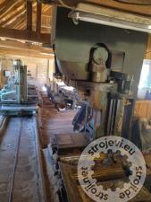 Žage za les Vertikalna tračna žaga, Ostali BONGIOANNI/PRIMULTINI