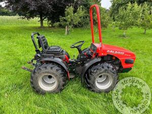 Traktorji traktor, GOLDONI Base  - javor.bajraktari@gmail.com