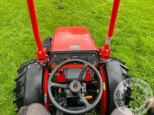 Traktorji traktor, GOLDONI Base  - javor.bajraktari@gmail.com