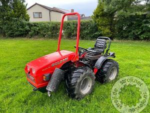 Traktorji traktor, GOLDONI Base  - javor.bajraktari@gmail.com