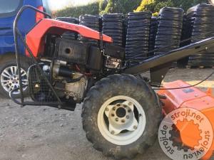 Motokultivatorji, GOLDONI nejla.paravlic45@gmail.com