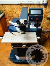 Varilni aparati Varilni aparat, Ostali BEC MW200C 200W