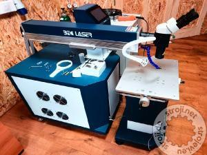 Varilni aparati Varilni aparat, Ostali BEC MW200C 200W