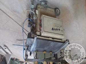 Vrtalniki Mozničarka, Ostali