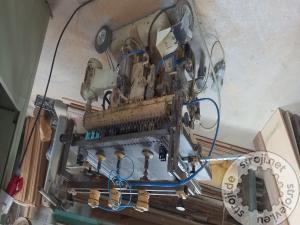 Vrtalniki Mozničarka, Ostali