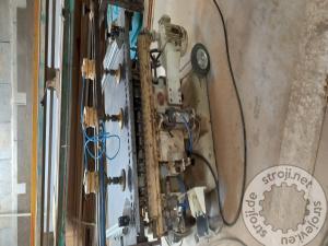 Vrtalniki Mozničarka, Ostali