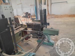 Žage za les Čelilnik, Ostali Čelilnik FRIULMAC 