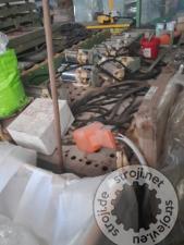 Vse ostalo, Ostali Pnevmatska miza  