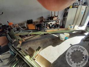 ostalo ostali podajalni trak 