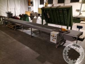 ostalo ostali podajalni trak